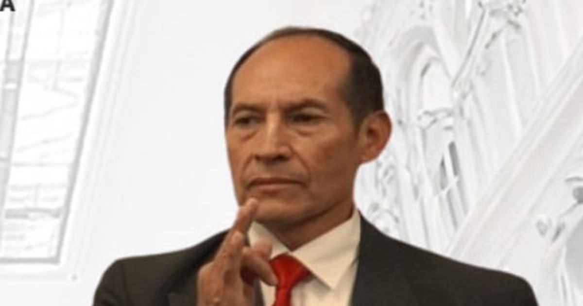 Viceministro urge educar hoy para evitar cárceles mañana