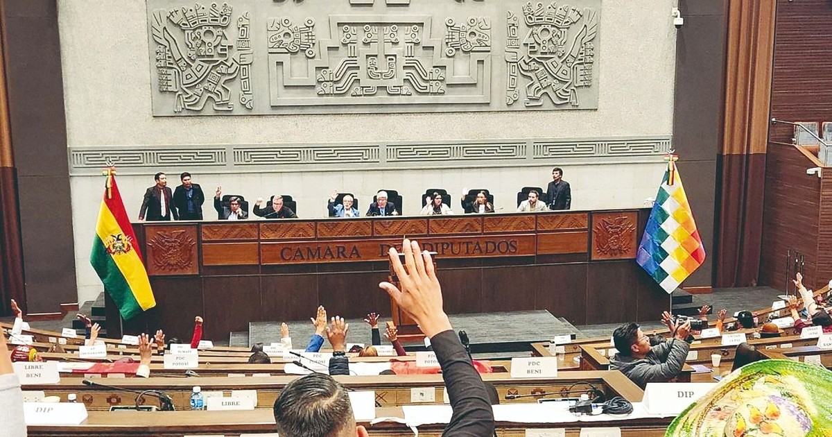 Senado aprueba ley clave para acelerar obras públicas Senado aprueba ley clave para acelerar obras públicas