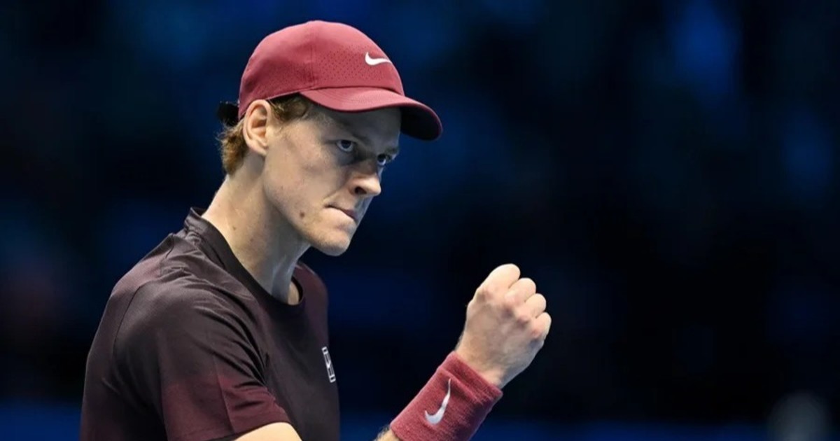 Sinner vence a Zverev y avanza a semifinales ATP