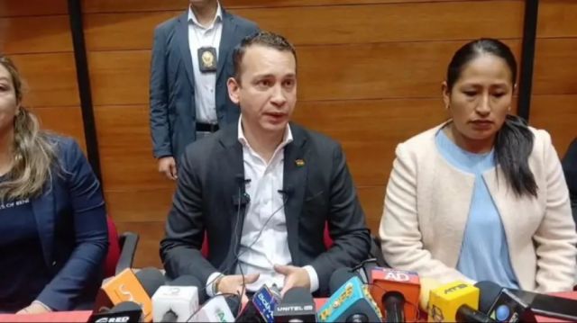 Cumbre Judicial impulsa reforma normativa, presupuesto y tecnología