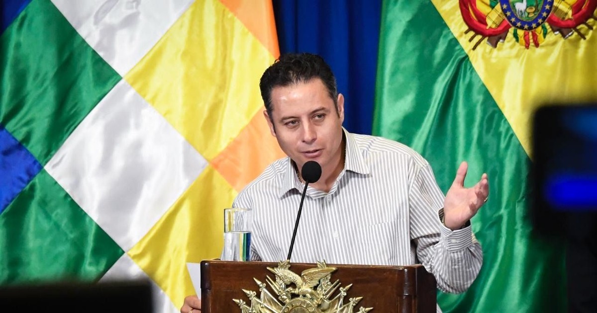 Lara confirma error: Justicia debe seguir activa