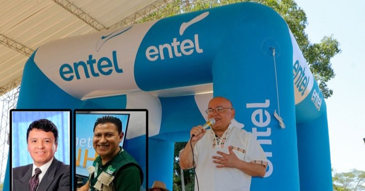 Entel habilita 1.053 celulares robados en 2025, revela informe