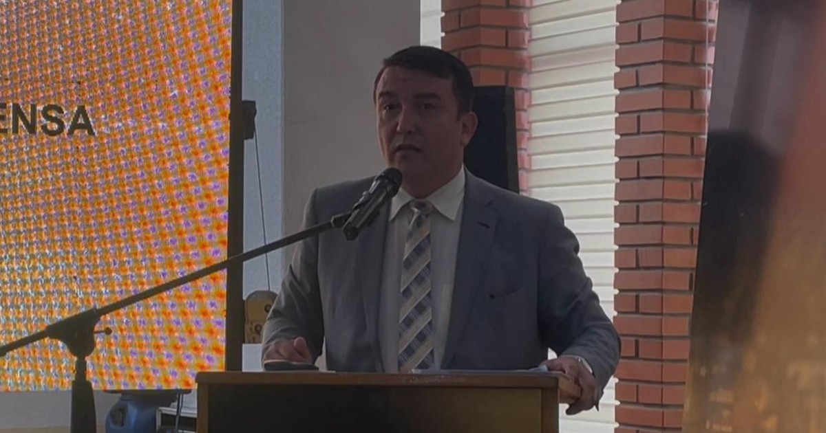 Tigre recibe $26 millones de FBF por gestiones Crespo Montes