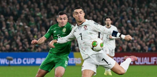 Cristiano evita sanción y juega el Mundial