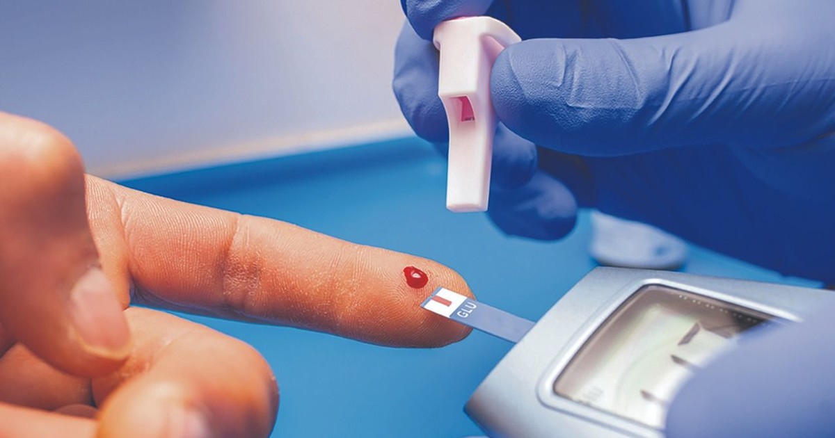 Diabéticos abandonan tratamiento por costo y agotamiento