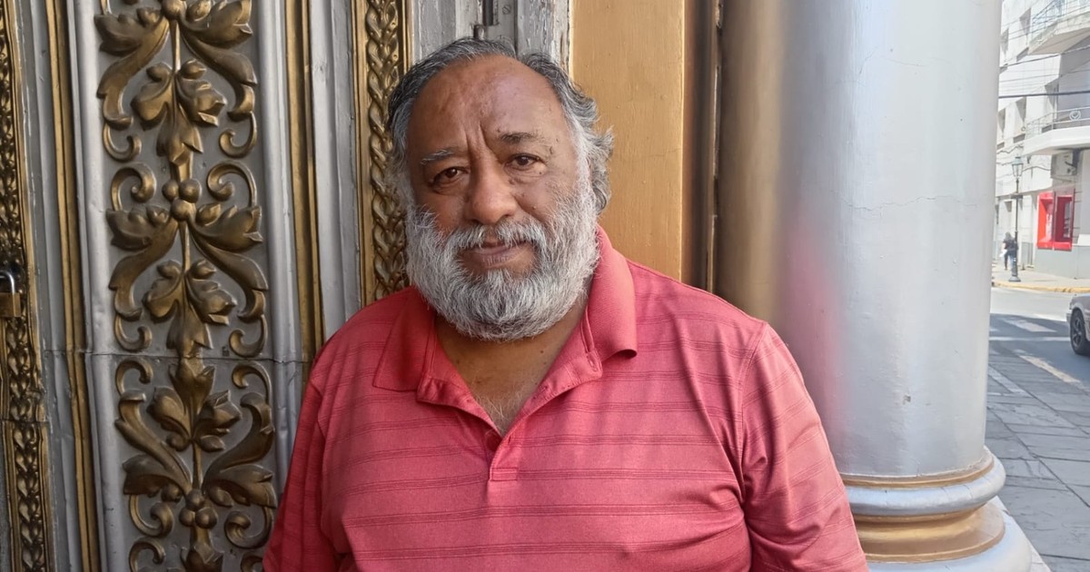 Adulto exige 5 meses de sueldos tras 4 días de huelga