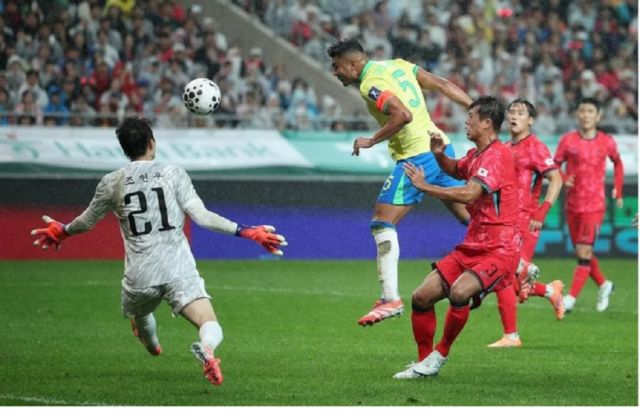 Bolivia ataca debilidad defensiva de Corea del Sur