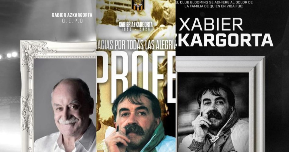 Bolivia recuerda a Azkargorta: adiós al Bigotón