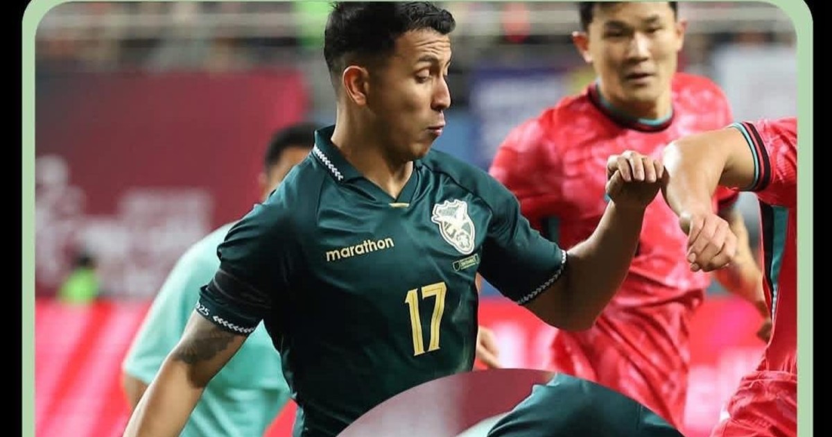 Selección lamenta adiós a Bigotón tras derrota Selección lamenta adiós a Bigotón tras derrota