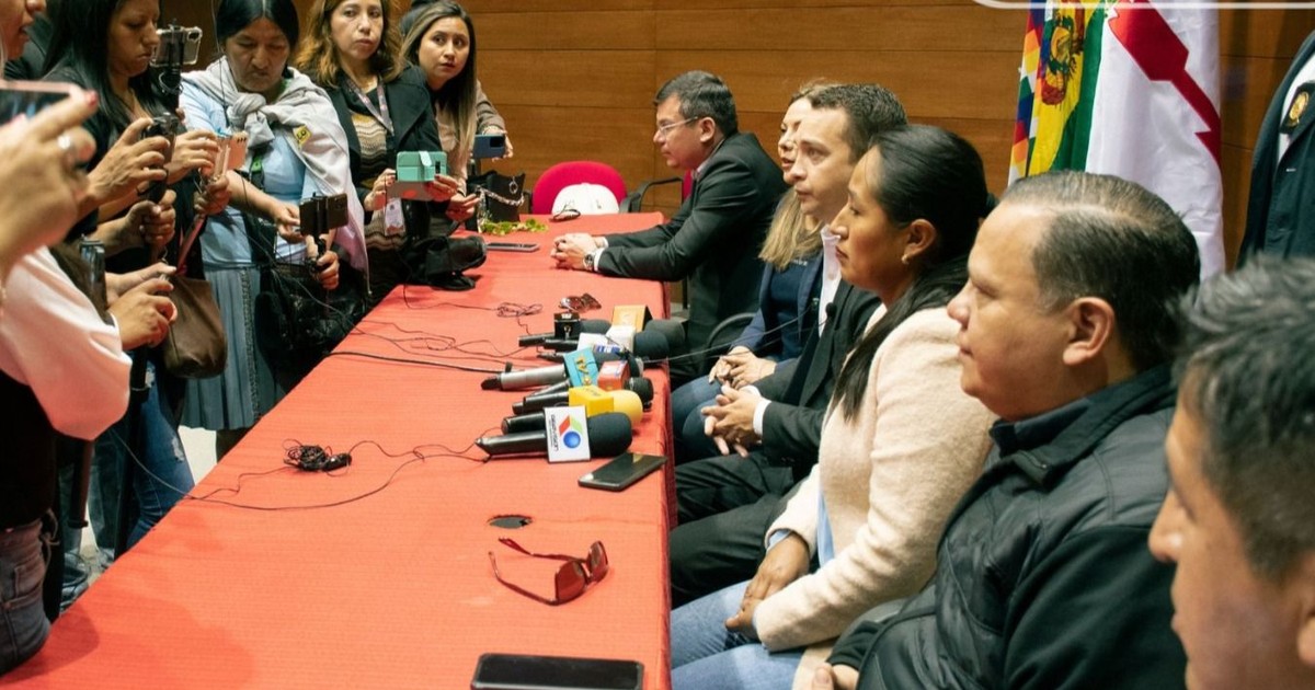 Judicial: 11 medidas impulsan reforma con plazos definidos