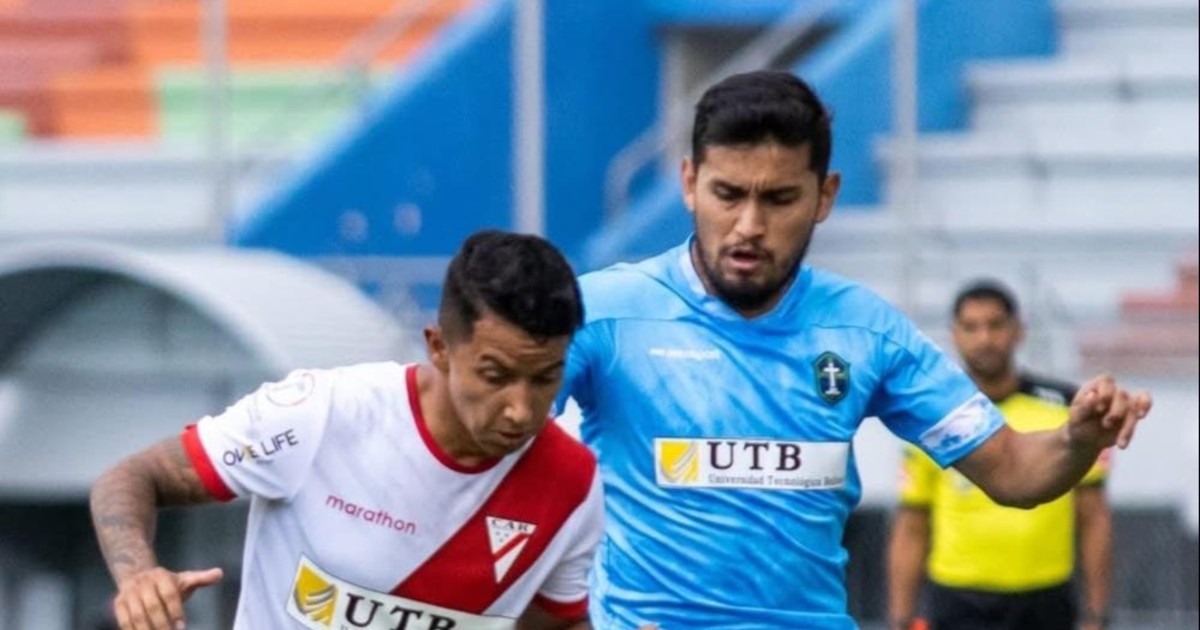 Always Ready busca victoria vital ante San Antonio