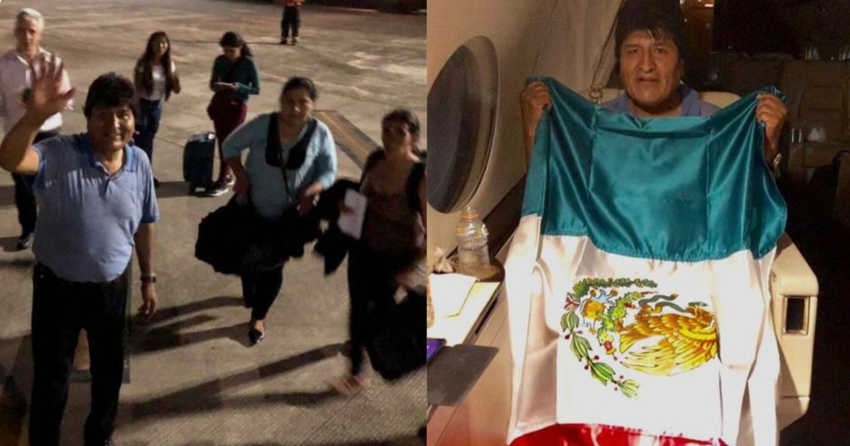 Áñez advierte a Evo: Bolivia te verá tras las rejas