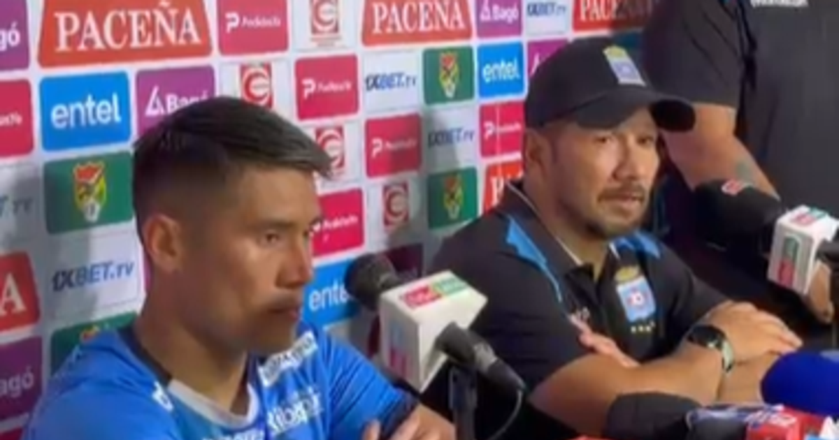 Blooming clasifica a cuartos con entrega total del plantel Blooming clasifica a cuartos con entrega total del plantel