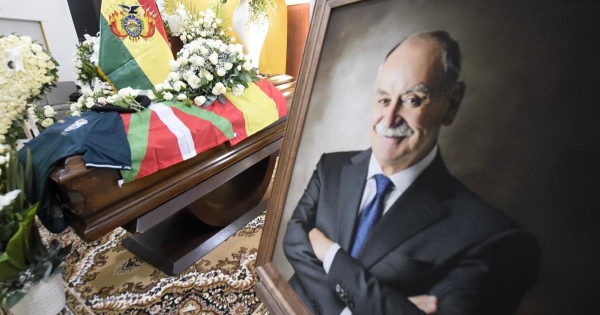 Azkargorta: Bolivia marca un antes y un después