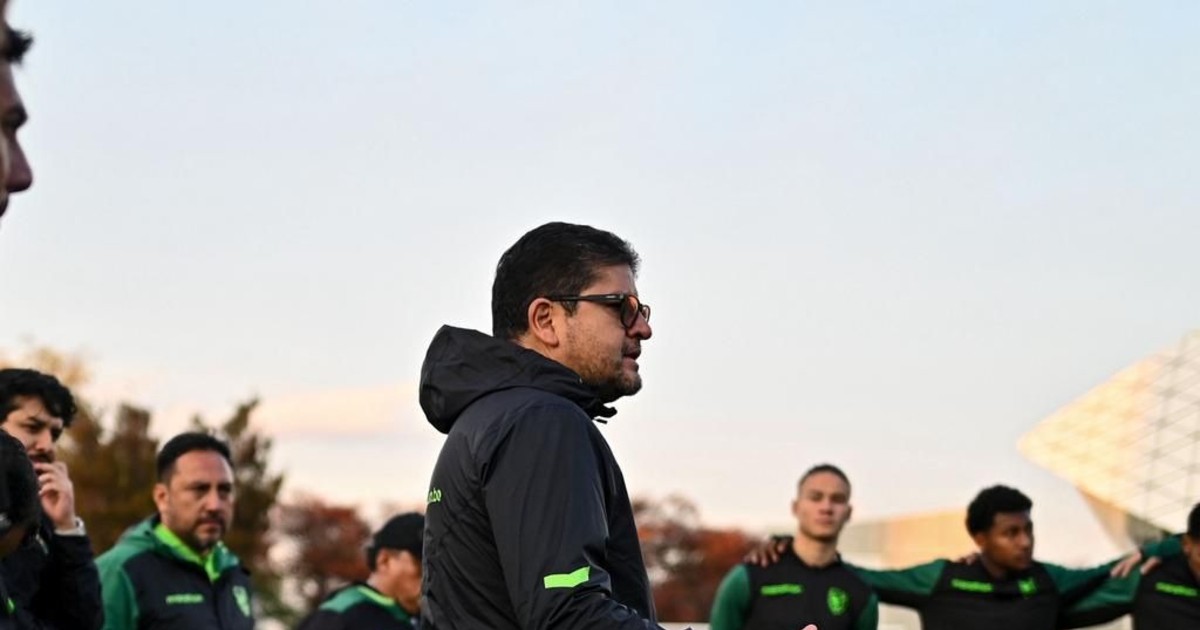 Villegas impulsa plan para Japón: salida segura, cero errores