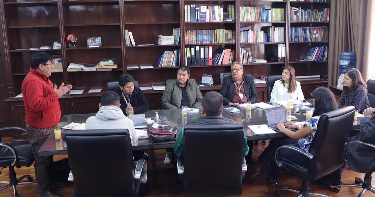 Magisterio y Ministra pactan aumento salarial 2024