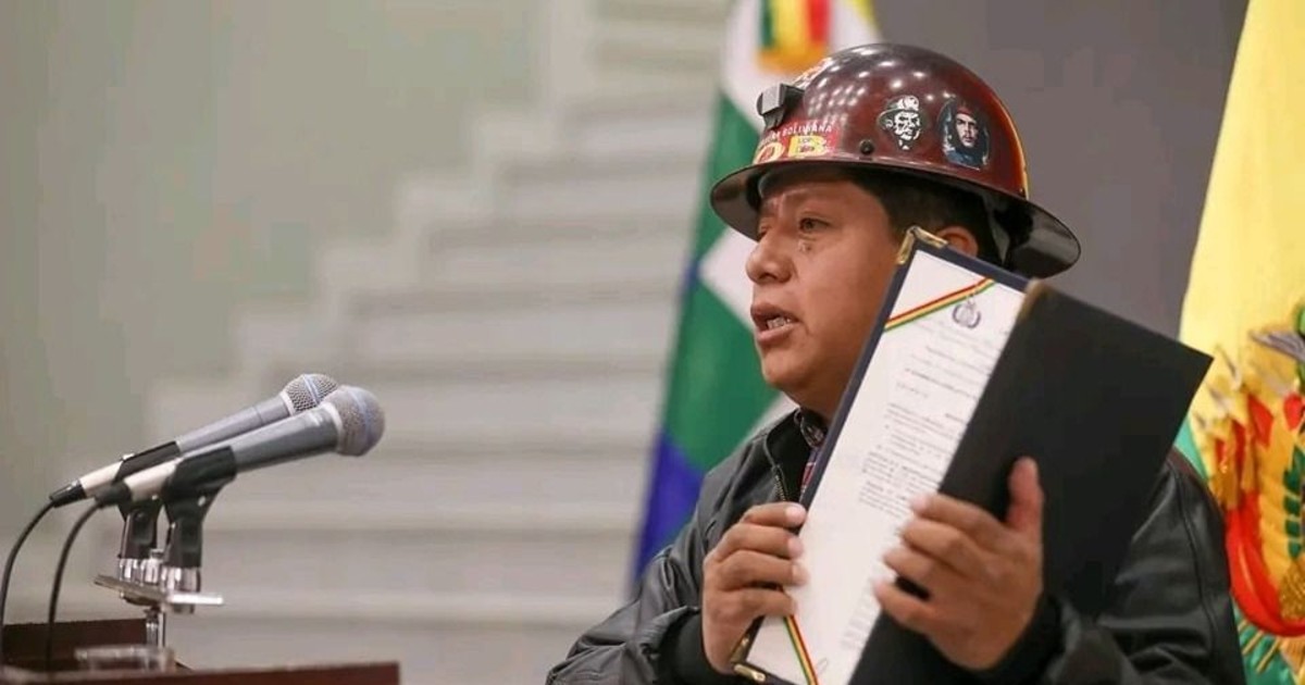 Fiscales piden bienes Huarachi; lo sacaron del caso Coimas