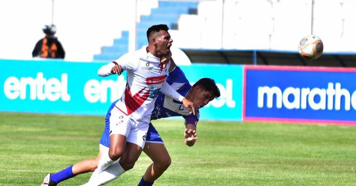 Bolivia: Golazo impulsa a Bolívar a cuartos de final Bolivia: Golazo impulsa a Bolívar a cuartos de final