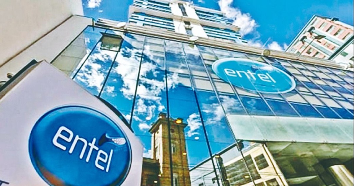 ATT indaga habilitación de celulares robados en Entel ATT indaga habilitación de celulares robados en Entel