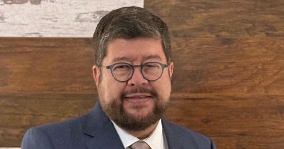 Samuel denuncia negociado masista en importación de combustibles Samuel denuncia negociado masista en importación de combustibles