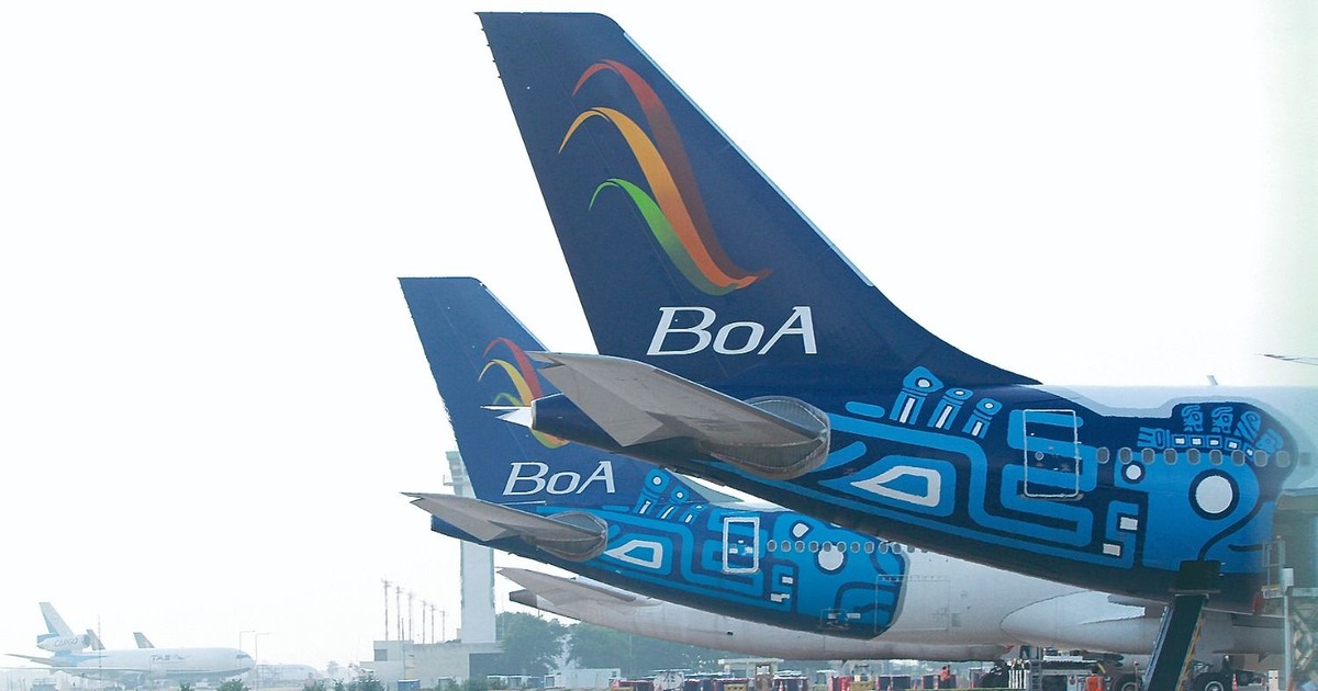 BoA revela agujero de Bs 432 millones en caja negra