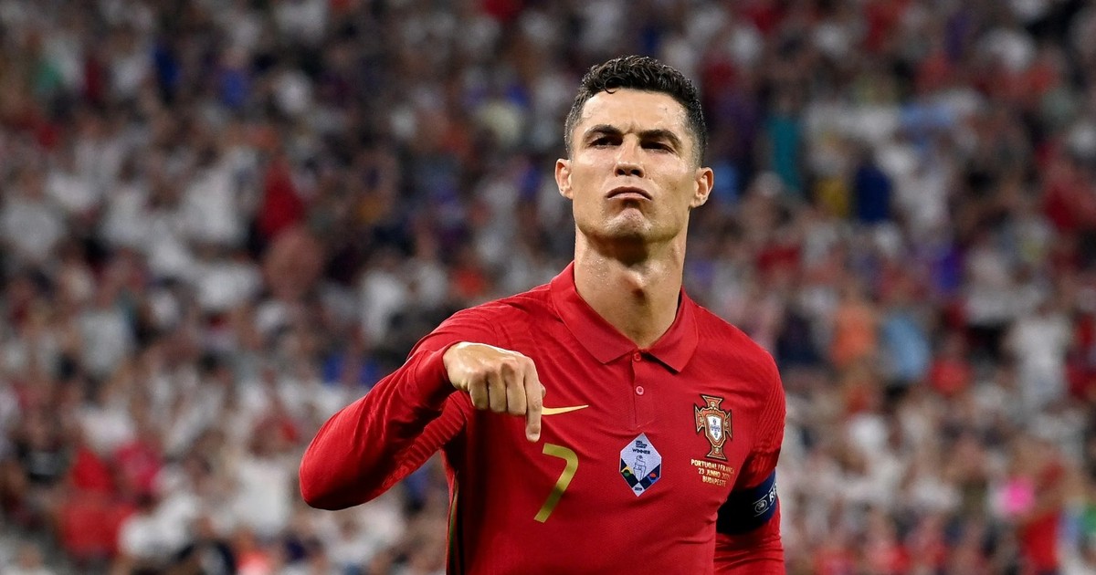 Cristiano Ronaldo confirma encuentro con Donald Trump en la Casa Blanca