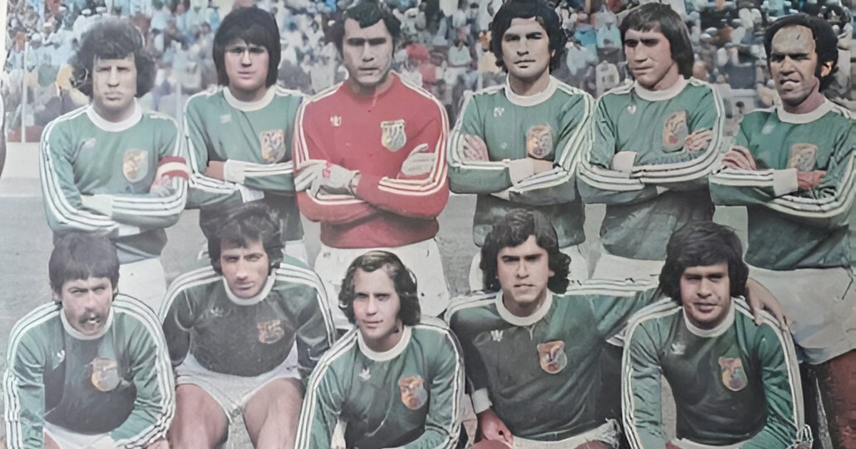 Bolivia revive el repechaje histórico contra Hungría de 1977 en partido decisivo