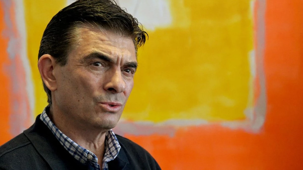 Luis Arce denuncia corrupción estructural del MAS y promete depurar el Estado boliviano