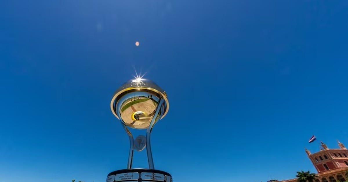 Paraguay confirma llegada de más de 114 vuelos por final de Copa Sudamericana