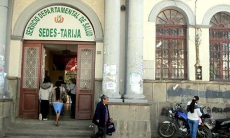 Gobierno devuelve rectoría al Sedes y anuncia auditoría de ítems en salud Gobierno devuelve rectoría al Sedes y anuncia auditoría de ítems en salud