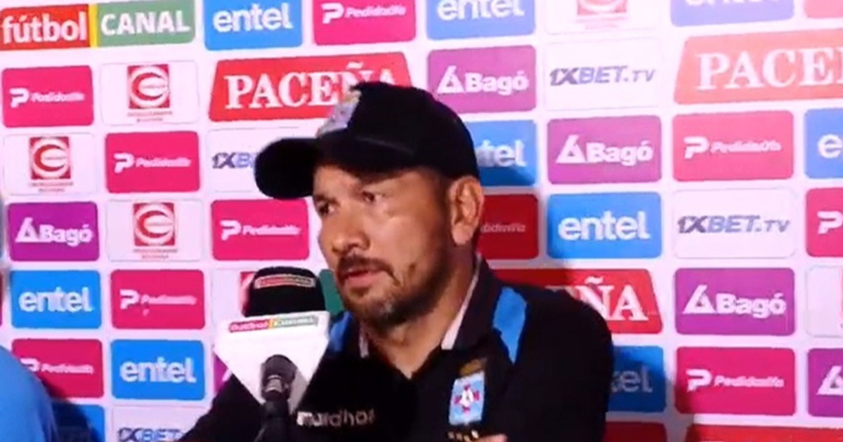 Pablo Salinas confirma que el resultado es justo en la elección local