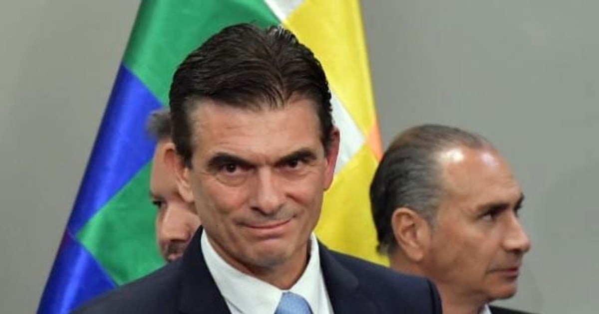 Partido Demócrata Cristiano revela pugnas internas tras Decreto de Paz en Bolivia