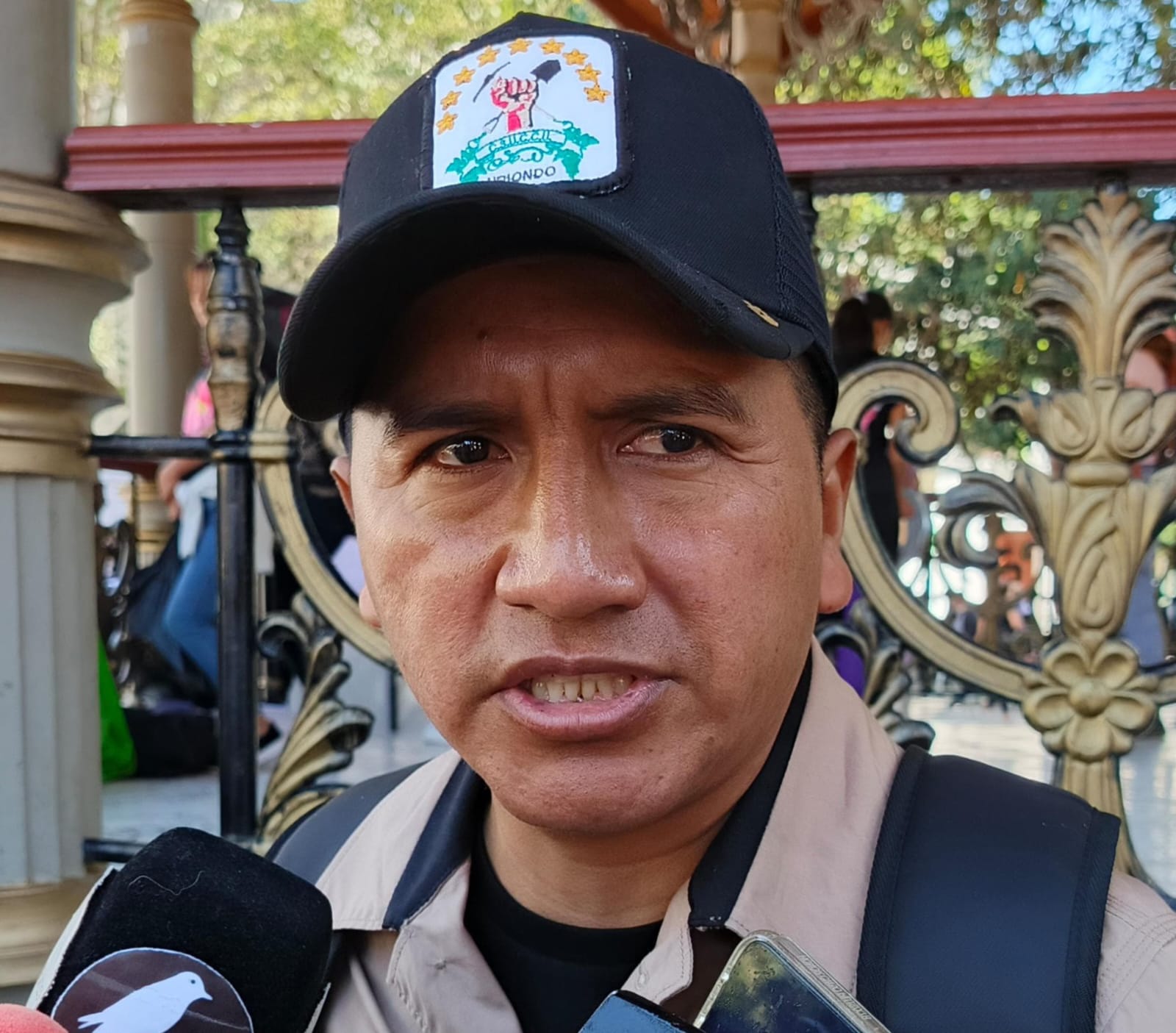 Campesinos confirman presencia del gobernador en ampliado del Prosol en Santa Cruz