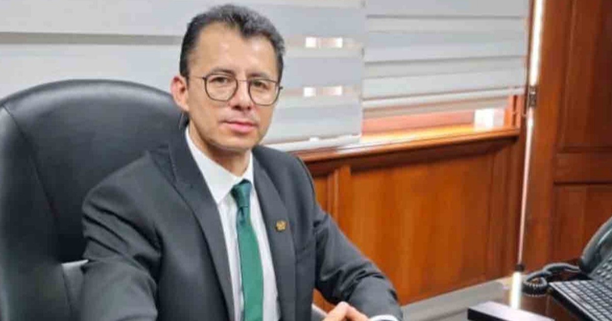 Fiscalía abre investigación por posibles irregularidades en sentencia contra exministro de Justicia