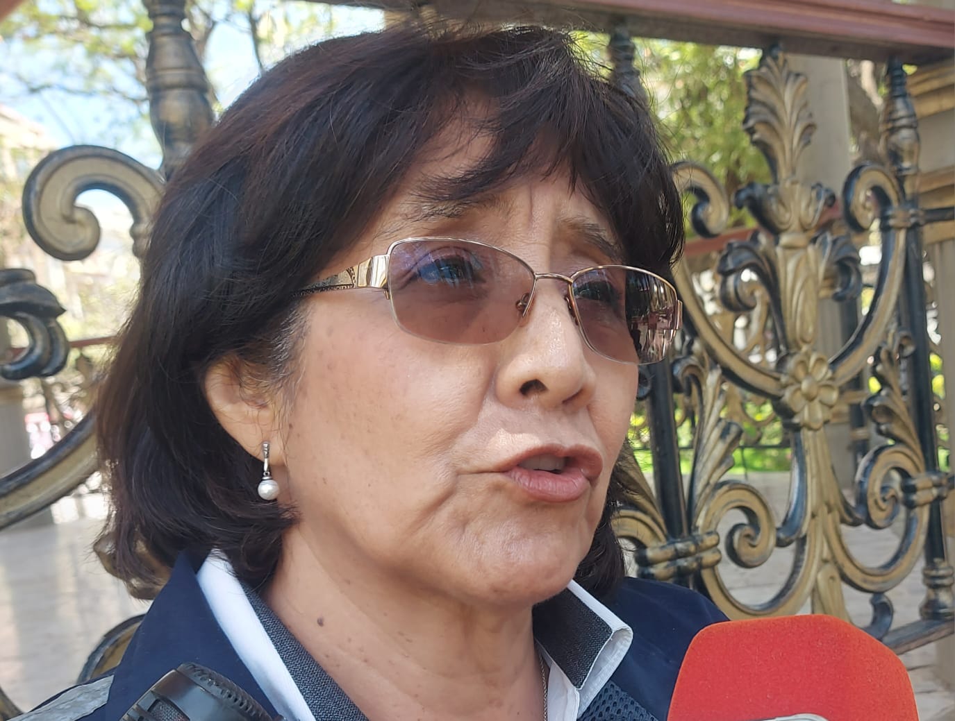 Gobierno impulsa medidas para mejorar justicia y economía ante deterioro actual