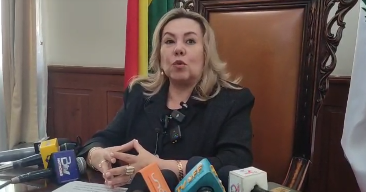 Tribunal Supremo celebra eliminación del Ministerio de Justicia en Bolivia