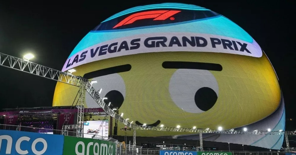 Piastri y Verstappen buscan superar a Norris en el Gran Premio de F1