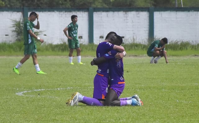Real Potosí impulsa su regreso al profesionalismo en el fútbol boliviano