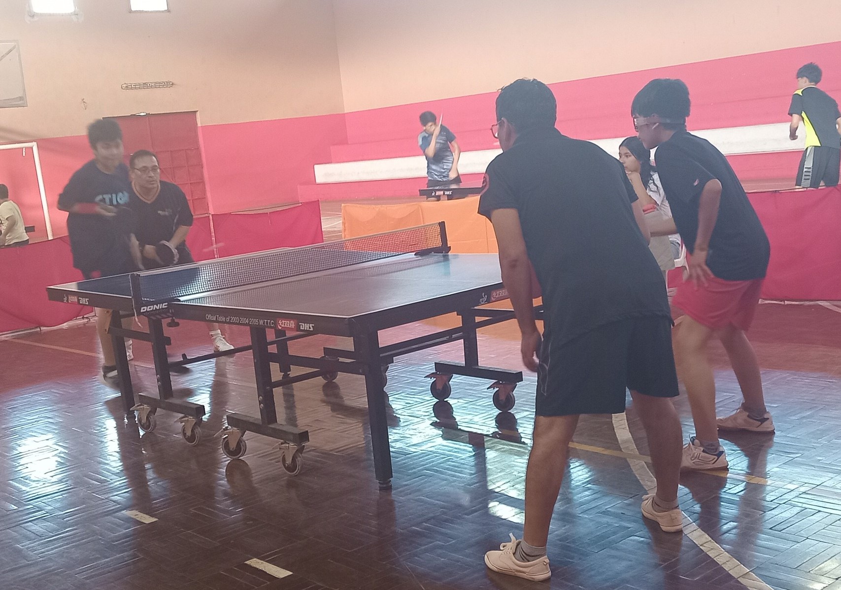 Municipio de La Paz anuncia noveno torneo municipal de fútbol este fin de semana