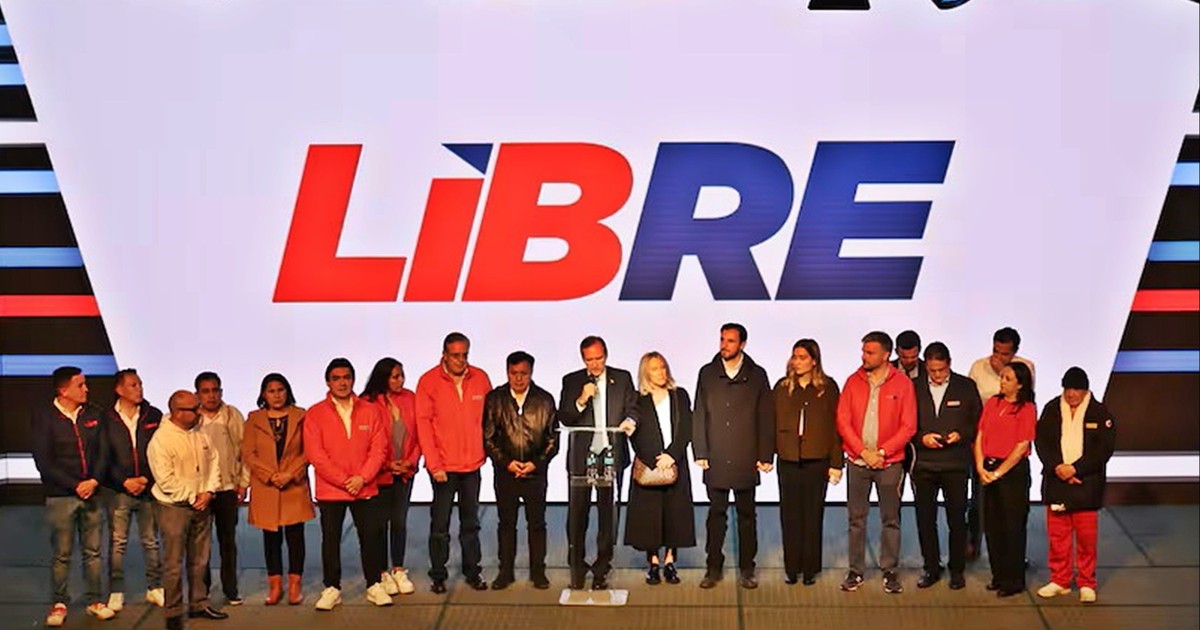 TSE valida a Libre como partido pero limita su participación en subnacionales en Honduras TSE valida a Libre como partido pero limita su participación en subnacionales en Honduras