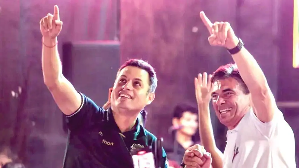 Lara advierte a Paz y acusa falta de soluciones en problemas locales