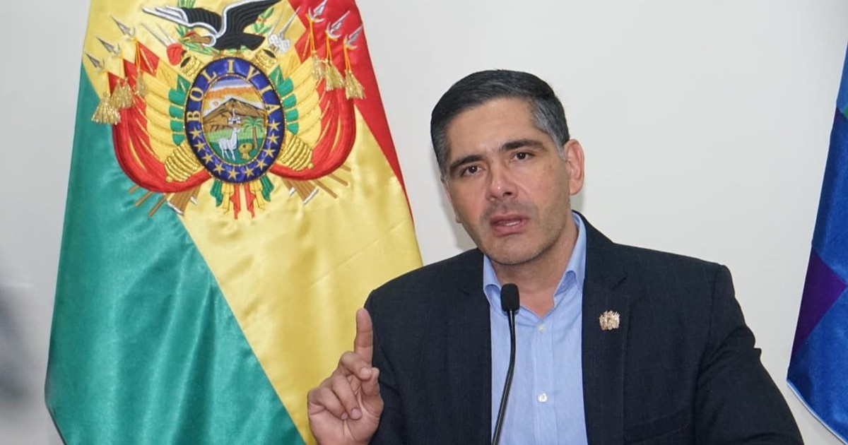 Gobierno anuncia presentación de la Comisión de la Verdad de los Hidrocarburos el lunes