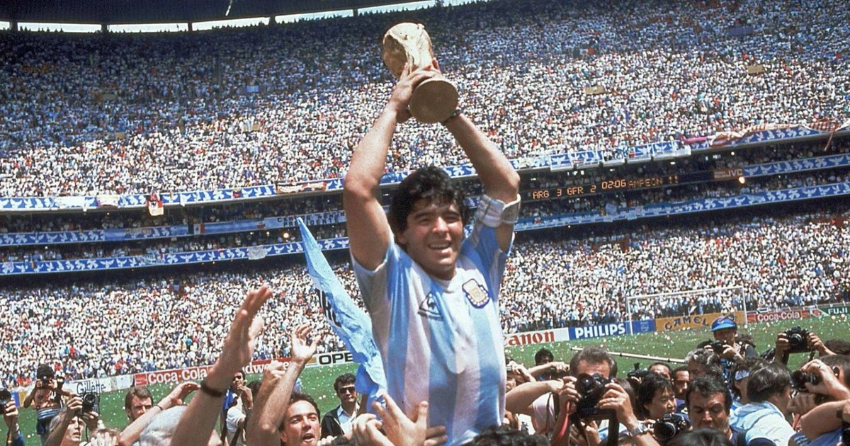 Expertos revelan tres claves para entender la muerte de Maradona tras cinco años