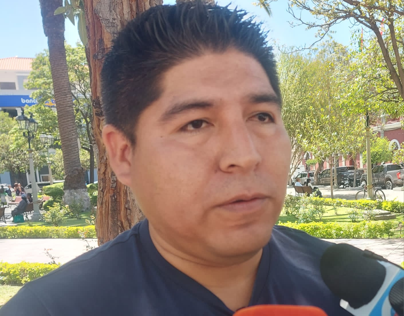 COB declara emergencia nacional por desaparición de sindicatos en Bolivia