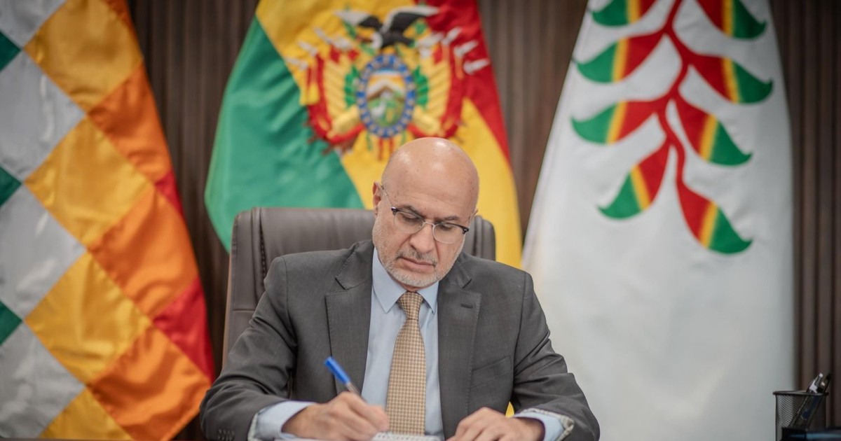 Ministerio de Justicia confirma cierre y redistribuye viceministerios en Bolivia