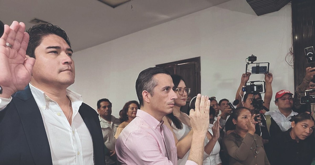 Libre pierde presidencia de Brigada Cruceña por ausencia del diputado clave