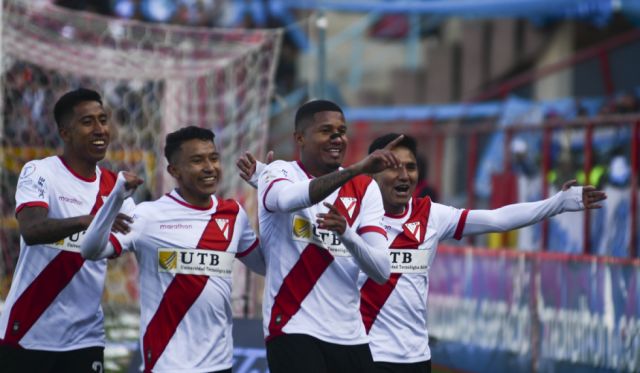 Always Ready impulsa su avance en el torneo con calendario favorable para campeón