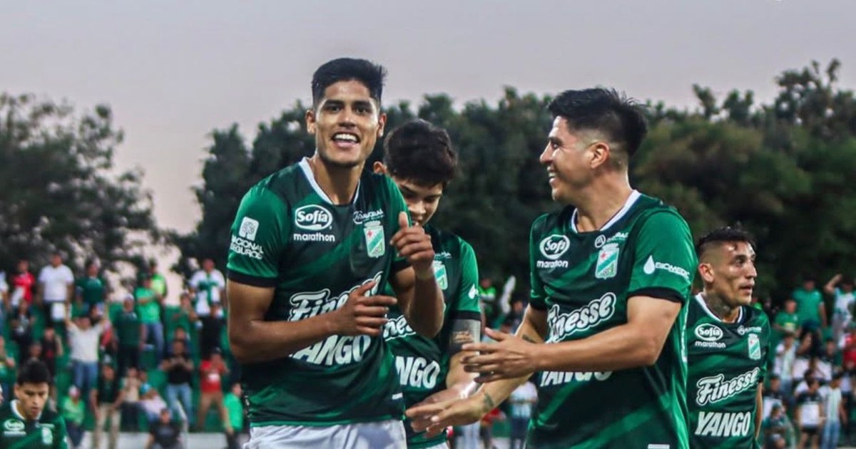 Oriente confirma objetivo inmediato de dar alegría a su hinchada en Santa Cruz