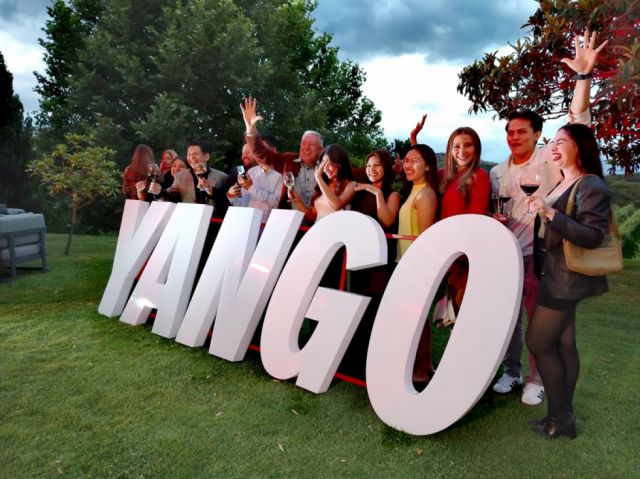 Yango impulsa movilidad inteligente en Tarija para modernizar transporte urbano