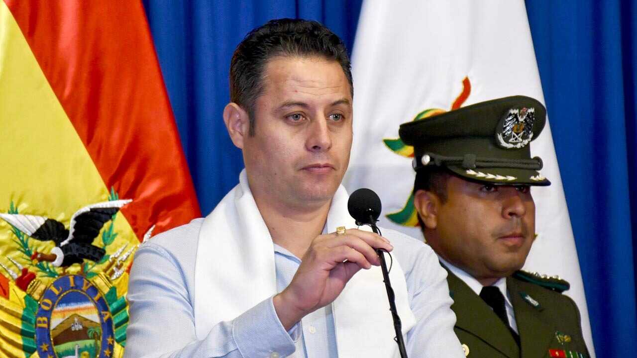 Asamblea Legislativa Plurinacional convoca sesión para tratar judiciales tras salida de prorrogados en La Paz